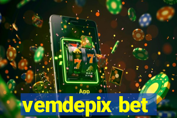 vemdepix bet