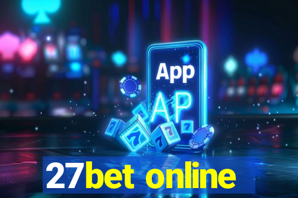 27bet online