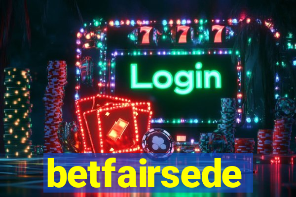 betfairsede