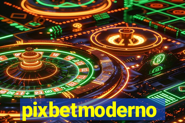 pixbetmoderno