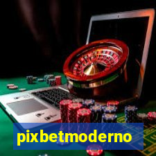 pixbetmoderno