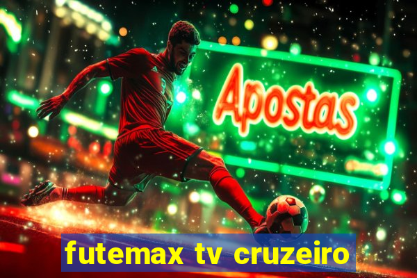 futemax tv cruzeiro