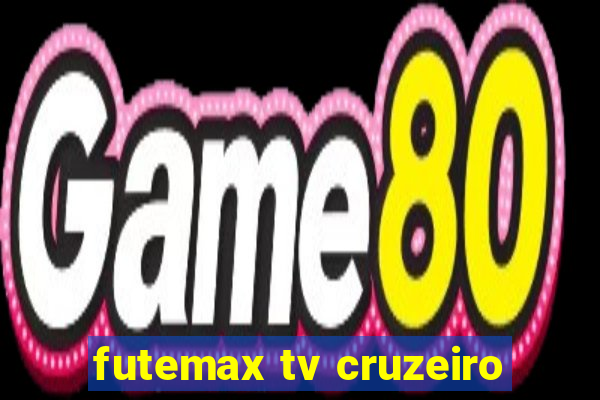 futemax tv cruzeiro