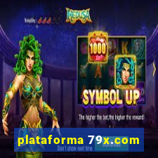 plataforma 79x.com