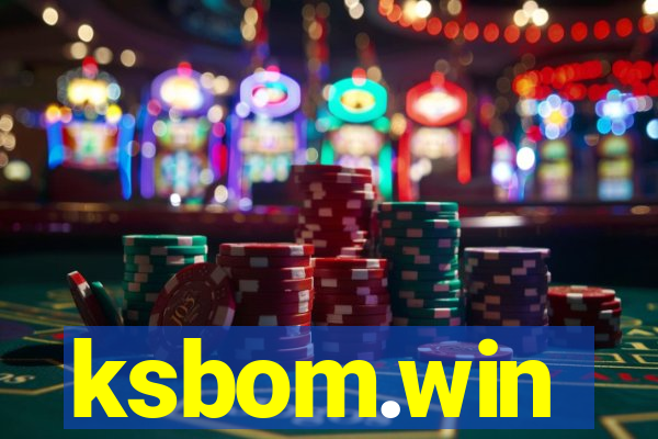 ksbom.win