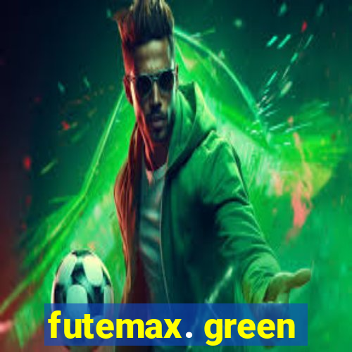 futemax. green