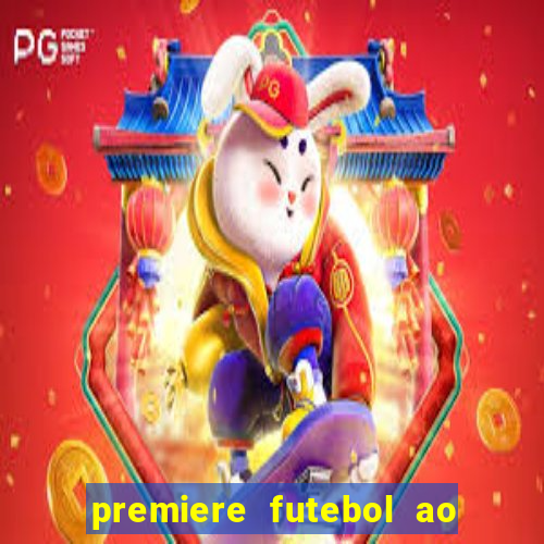 premiere futebol ao vivo hd