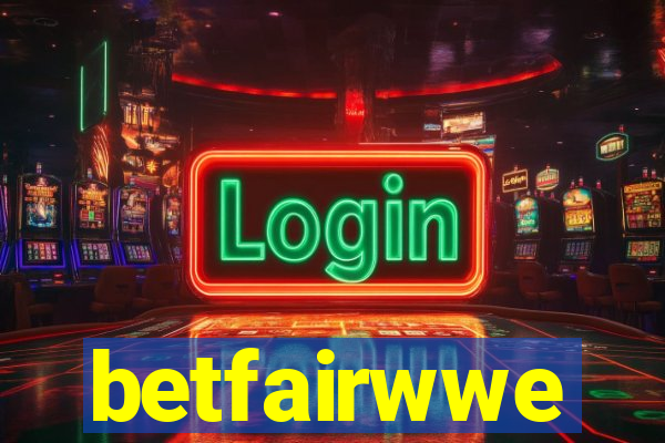 betfairwwe