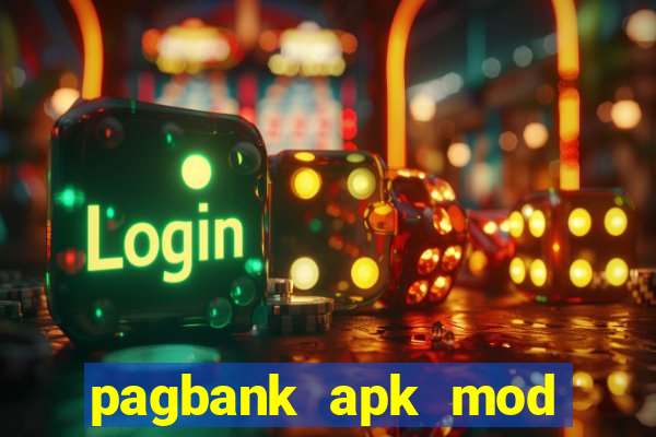 pagbank apk mod dinheiro infinito