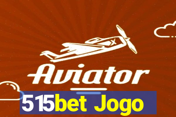 515bet Jogo