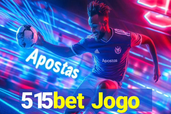 515bet Jogo