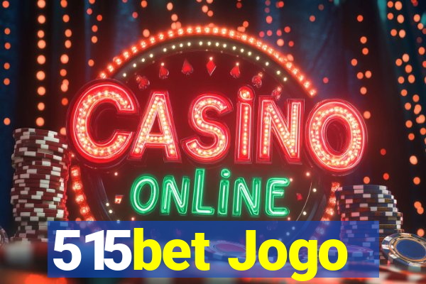 515bet Jogo