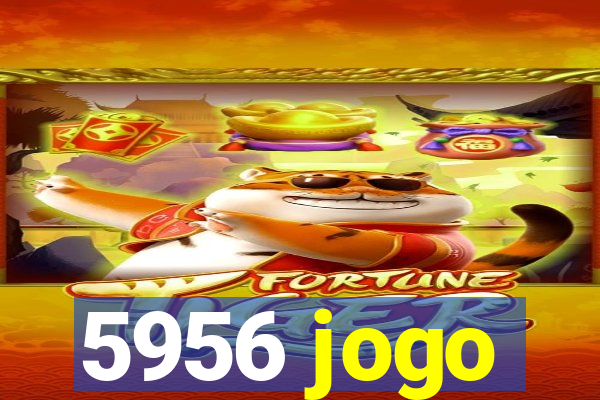 5956 jogo