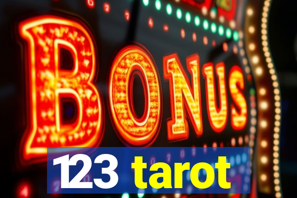 123 tarot