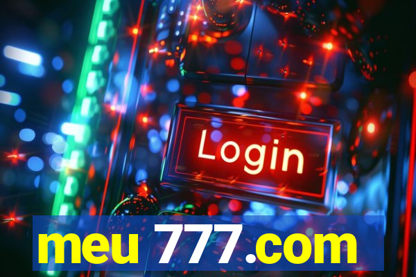 meu 777.com