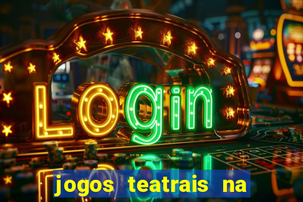 jogos teatrais na escola olga reverbel pdf