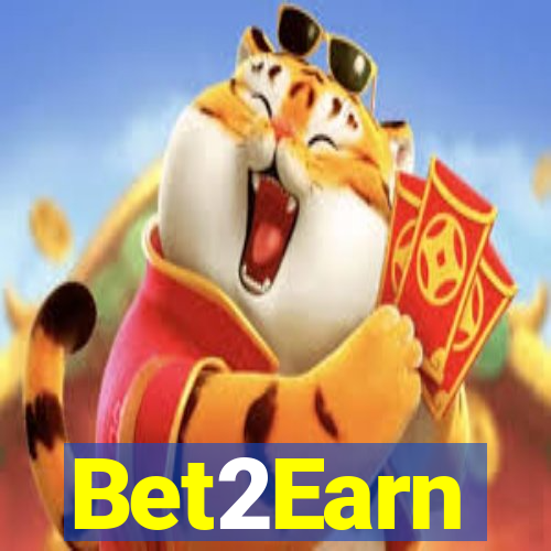 Bet2Earn