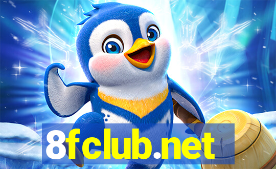 8fclub.net