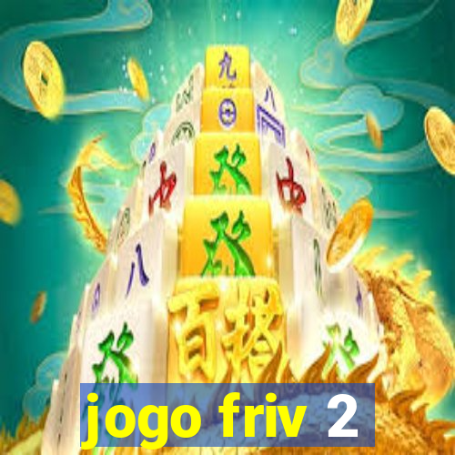 jogo friv 2