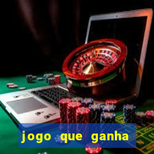 jogo que ganha dinheiro no pix gratis