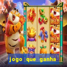 jogo que ganha dinheiro no pix gratis