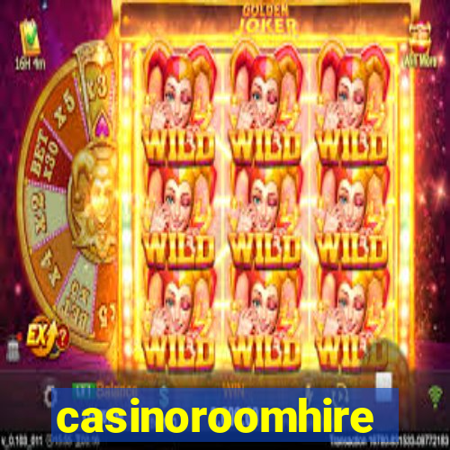 casinoroomhire