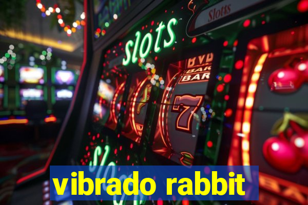 vibrado rabbit