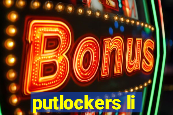 putlockers li