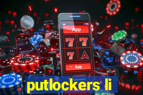 putlockers li