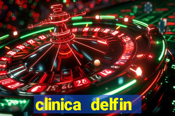 clinica delfin itaigara salvador