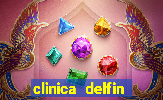 clinica delfin itaigara salvador