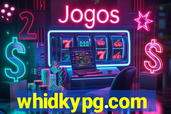 whidkypg.com