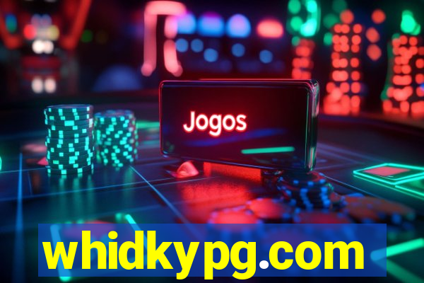 whidkypg.com