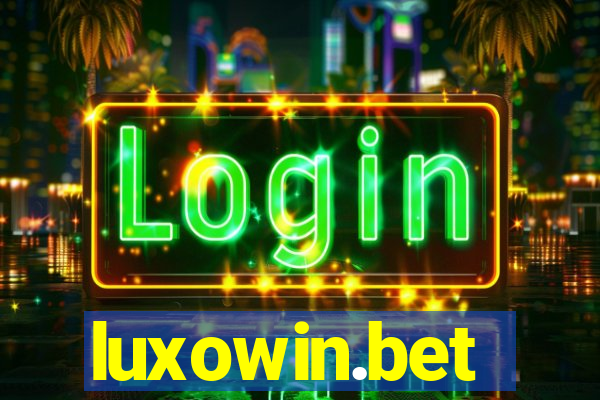 luxowin.bet