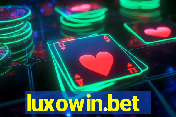 luxowin.bet