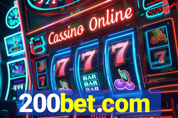 200bet.com