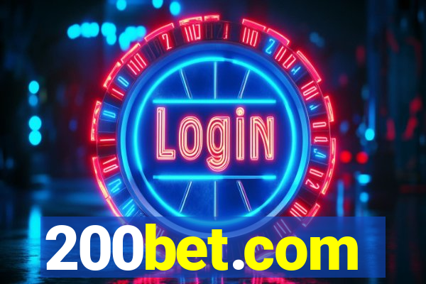 200bet.com