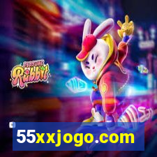 55xxjogo.com