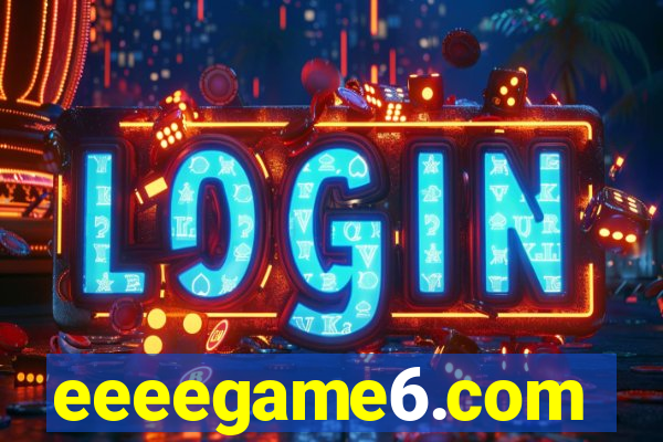 eeeegame6.com