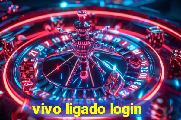 vivo ligado login