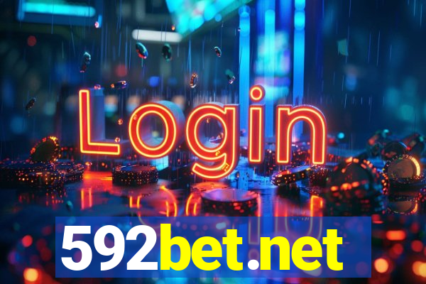 592bet.net