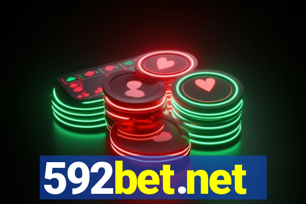 592bet.net