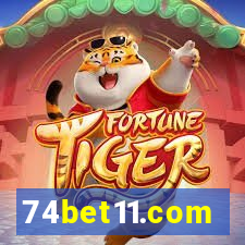 74bet11.com