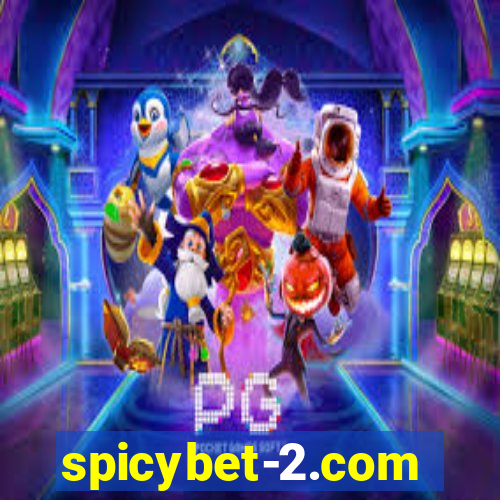 spicybet-2.com