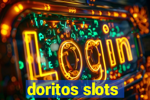 doritos slots