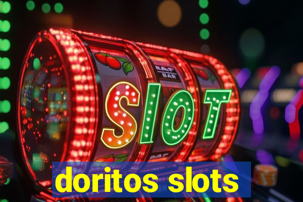 doritos slots