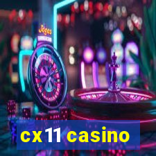 cx11 casino