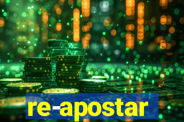 re-apostar sportingbet o que significa