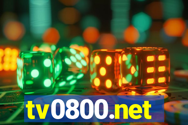 tv0800.net