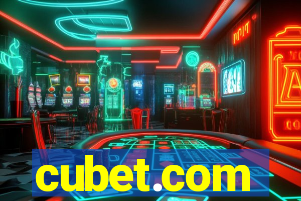 cubet.com